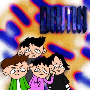 DAMN (prod. by @wlayzy x @alchemic300) (Explicit)