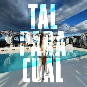 Tal Para Cual (Afro Mix)