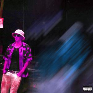 Psychedelic Emotions (feat. iluvb1ack) (Explicit)