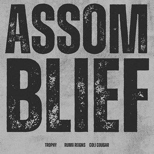ASSOMBLIEF. (feat. Coli Cougar & Rumii Reiigns) (Explicit)