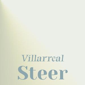 Villarreal Steer