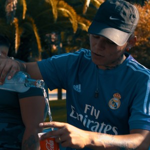 Funky-Reggae (Explicit)
