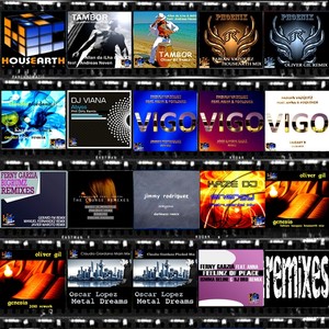 Bigrumz (Gerard FM Remix)