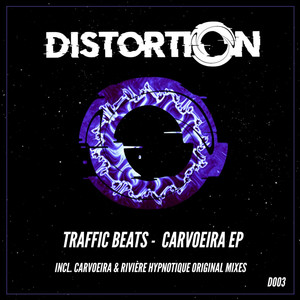 Carvoeira (Original Mix)