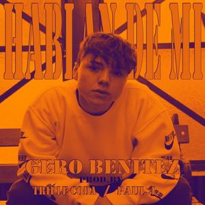 Hablan de Mi (Explicit)