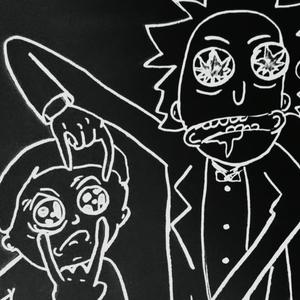 Mit der Herde(feat. Tweety & Scusi) (Explicit)