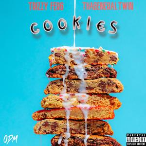 Trizzy Ferg - Cookies (Explicit)
