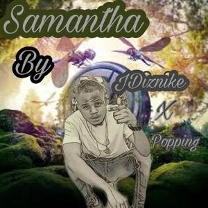 Samantha (Explicit)