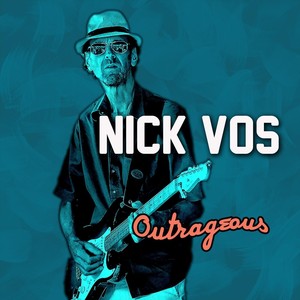 Outrageous (Live) [feat. Ruud de Vries]