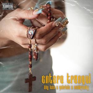 Entero Tranqui(feat. Gabrielo)