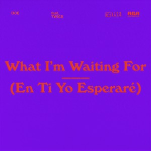 En Ti Yo Esperaré (What I'm Waiting For) (360 Reality Audio)