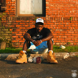 HEAVY TRIGGER (feat. Patrick Scott)