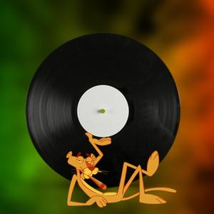 Pink Stepper Panther (feat. Joël Azam)