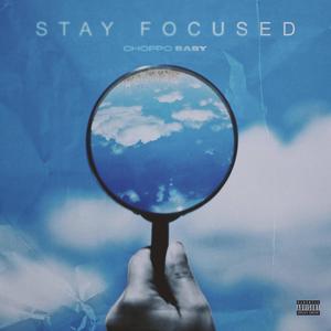 Stay (feat. Richee) (Explicit)