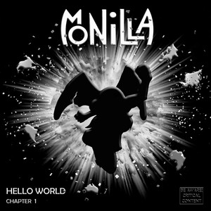 Hello World Chapter 1