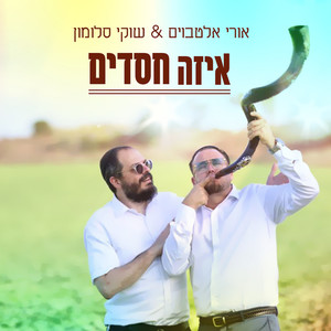 איזה חסדים