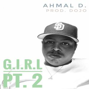 G.I.R.L pt. 2 (Explicit)