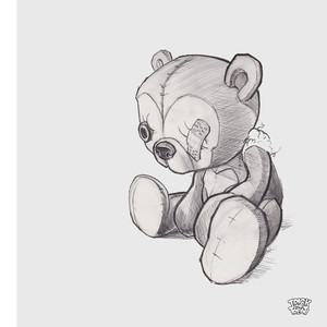 Just a Cuddly Toy (Radio-Edit)