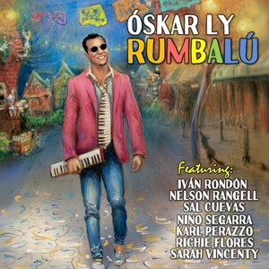 Rock With You(feat. Nelson Rangell, Sarah Vincenty, Elias Tona & Karl Perazzo)