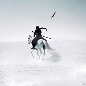 Ashitaka (feat. Gendle) (Explicit)