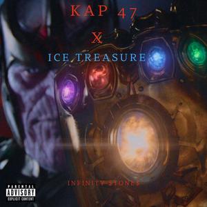 Infinity $tone$ (feat. Ice Treasure) [Explicit]