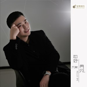 您好  再见