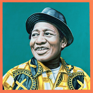 Ebo Taylor - Mumumdey (Nick the Record Remix)