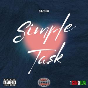 Simple Task (Explicit)