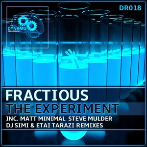 The Experiment (DJ Simi Remix)