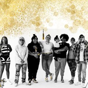 The Knock 303 Cypher 8 (feat. Spinks, Triiip, Osha Renee, She Who Wont Be Named & Jade IAM) (Explicit)