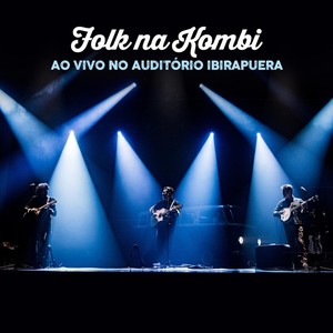 Ao Vivo no Auditório Ibirapuera