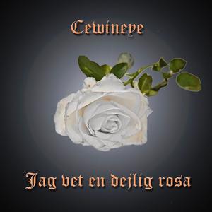 JAG VET EN DEJLIG ROSA