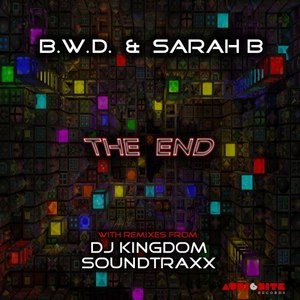 The End (Original Mix)