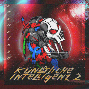 Künstliche Intelligenz 2 (Instrumental)