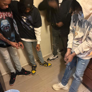 SMACKDOWN (feat. Lil Chopss, 1ilmirr & liiljet) (Explicit)