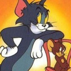 Tom N Jerry (feat. Juan Lara)