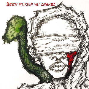 Groovy (feat. Luh Jae 444) (Explicit)