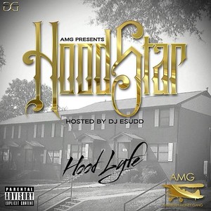 Straight Outta The Hood