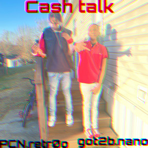 Cash Talk (Explicit)