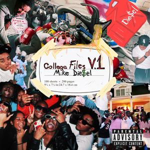 Rambling w Bro (Explicit)