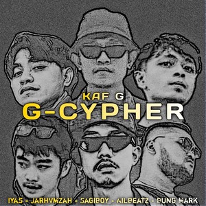 G Cypher (Explicit)