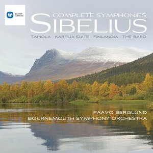 Sibelius - Symphony No. 7 in C Major, Op. 105 (2013 - Remaster)