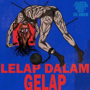 Lelap Dalam Gelap