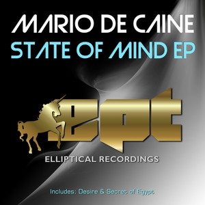 Secret of Egypt (Original Mix)
