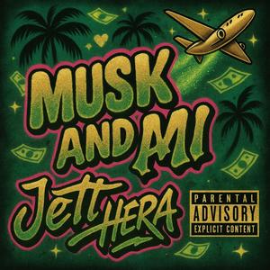 Mesi Jett (Explicit)