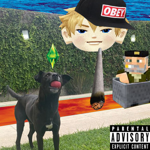 Terrible Gil (Explicit)