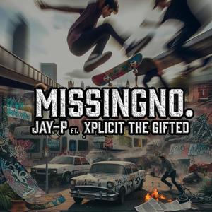 Mission No. (feat. Xplicit The Gifted) [Explicit]