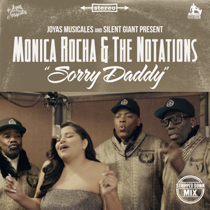 Sorry Daddy (Stripped Down Mix)