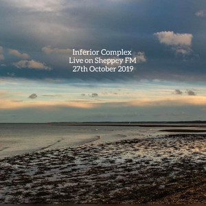 Science (Live on Sheppey FM, 27th October 2019)