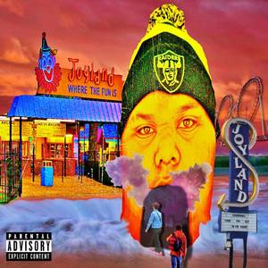 Joyland Ep (Explicit)